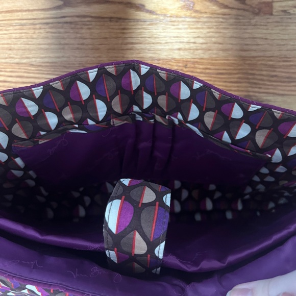 Vera Bradley Computer Bag - Picture 3 of 3